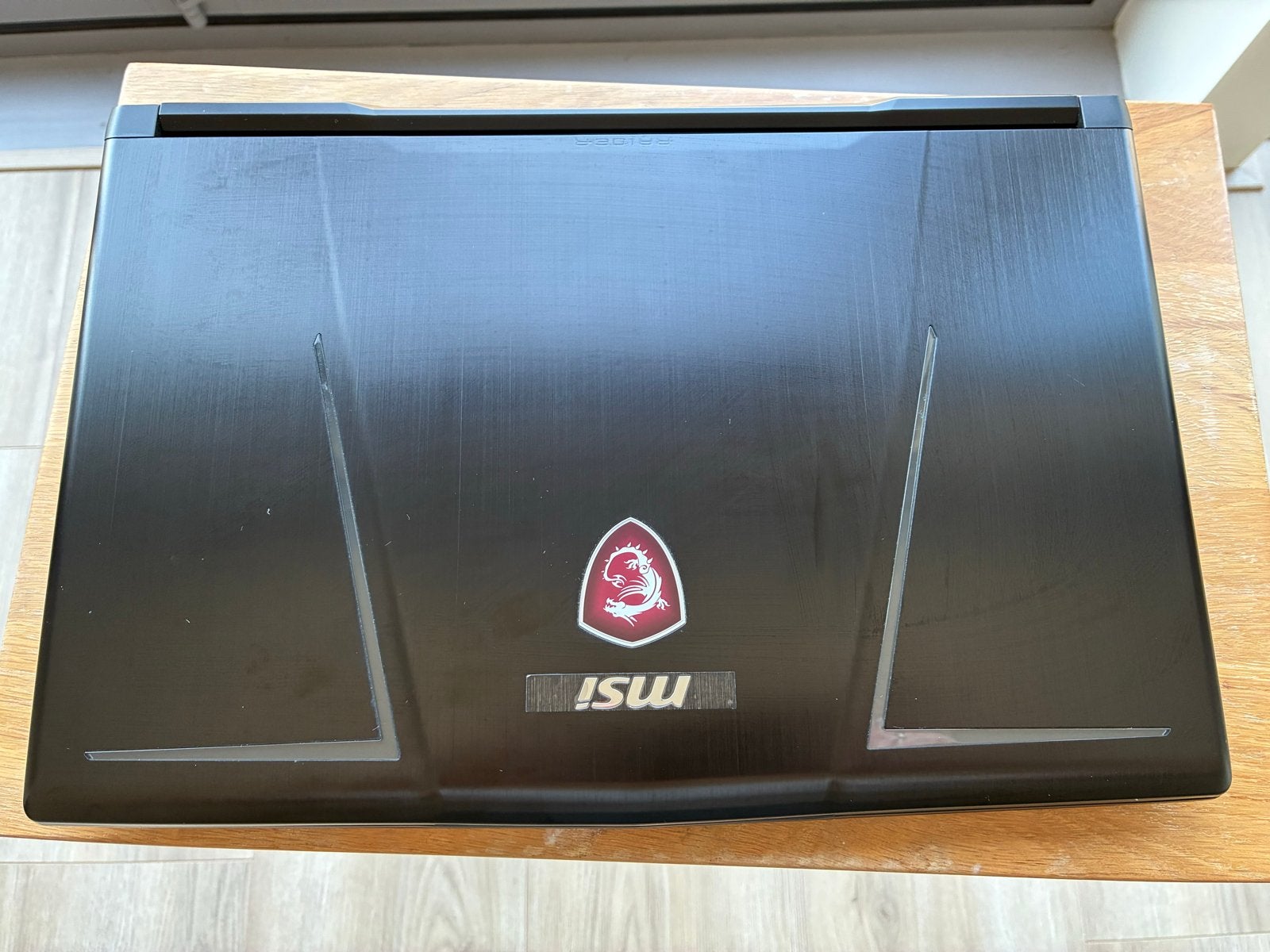 Foto 5 van MSI GE63 Raider RGB 8SG Gaming Laptop i7-8750H RTX 2080