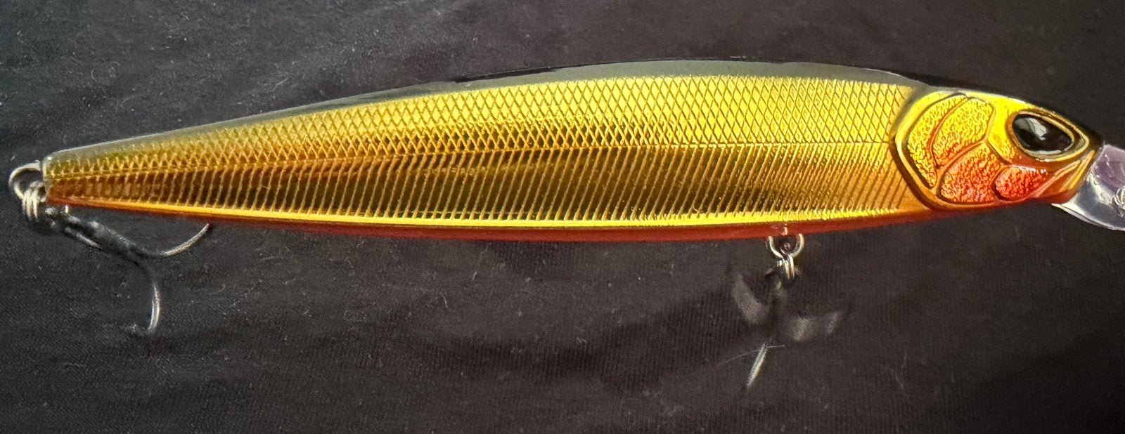 TKA: Nays en Megabass Twitchbaits, Ophalen of Verzenden, Zo goed als nieuw, Overige typen