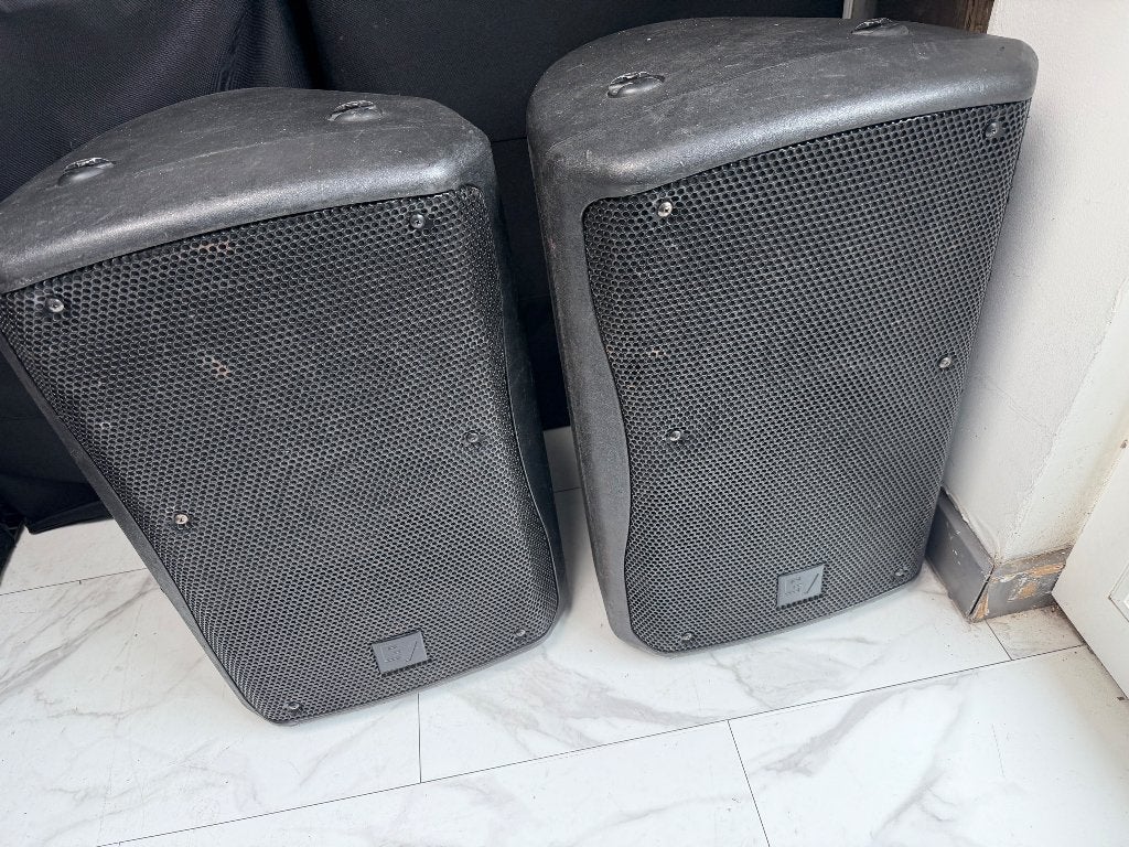 Electro voice zx3 90
