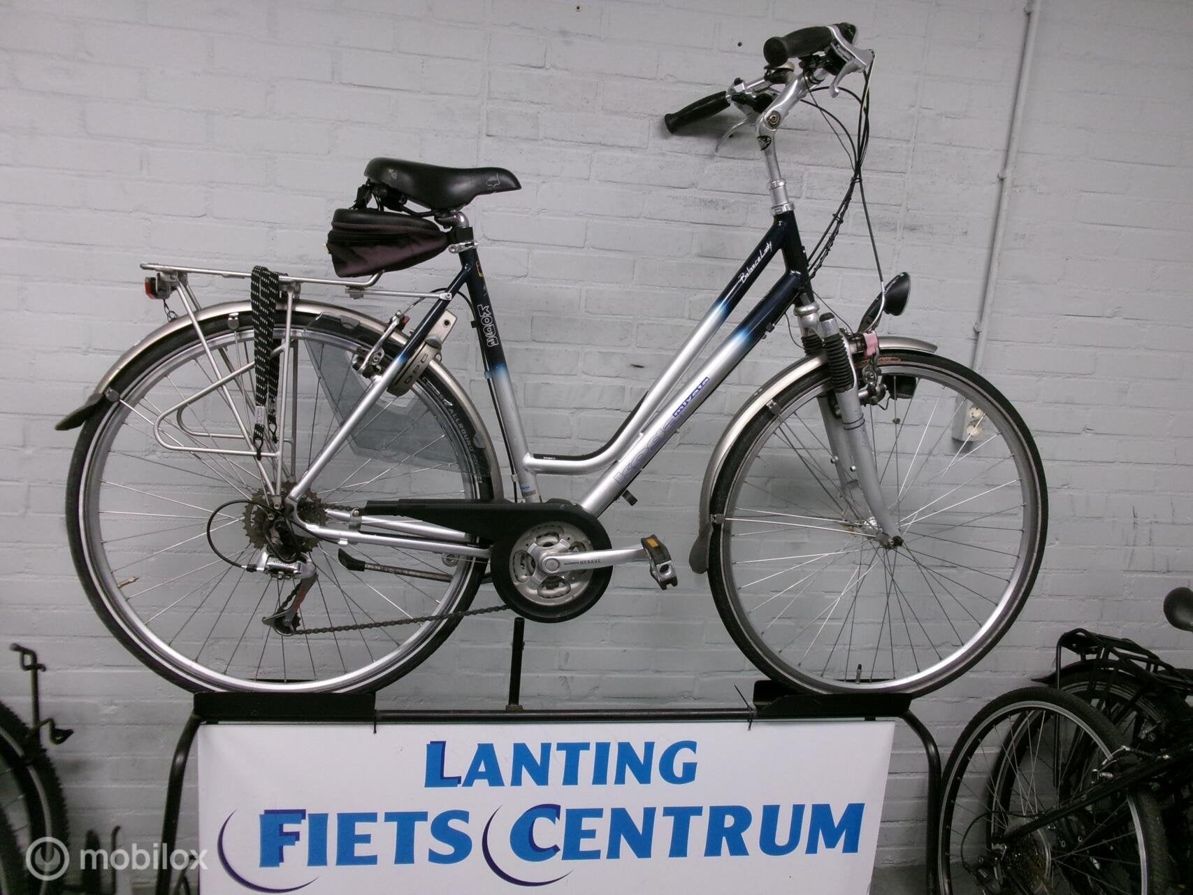 Koga-Miyata BALANCE LADY 556 CM, 56 cm of meer, Gebruikt, Overige merken