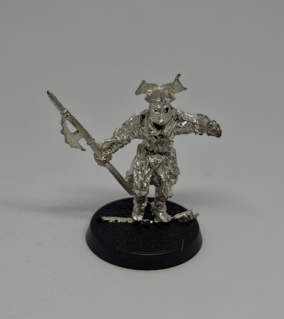 Easterling Captain MESBG, Hobby en Vrije tijd, Wargaming, Ophalen of Verzenden, Nieuw, Lord of the Rings, Figuurtje(s)