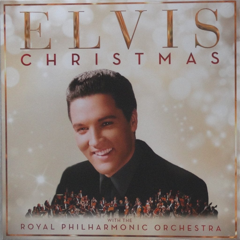 LP Elvis Presley Nieuw Vinyl Geseald, Geseald, Ophalen of Verzenden, Nieuw in verpakking, LP