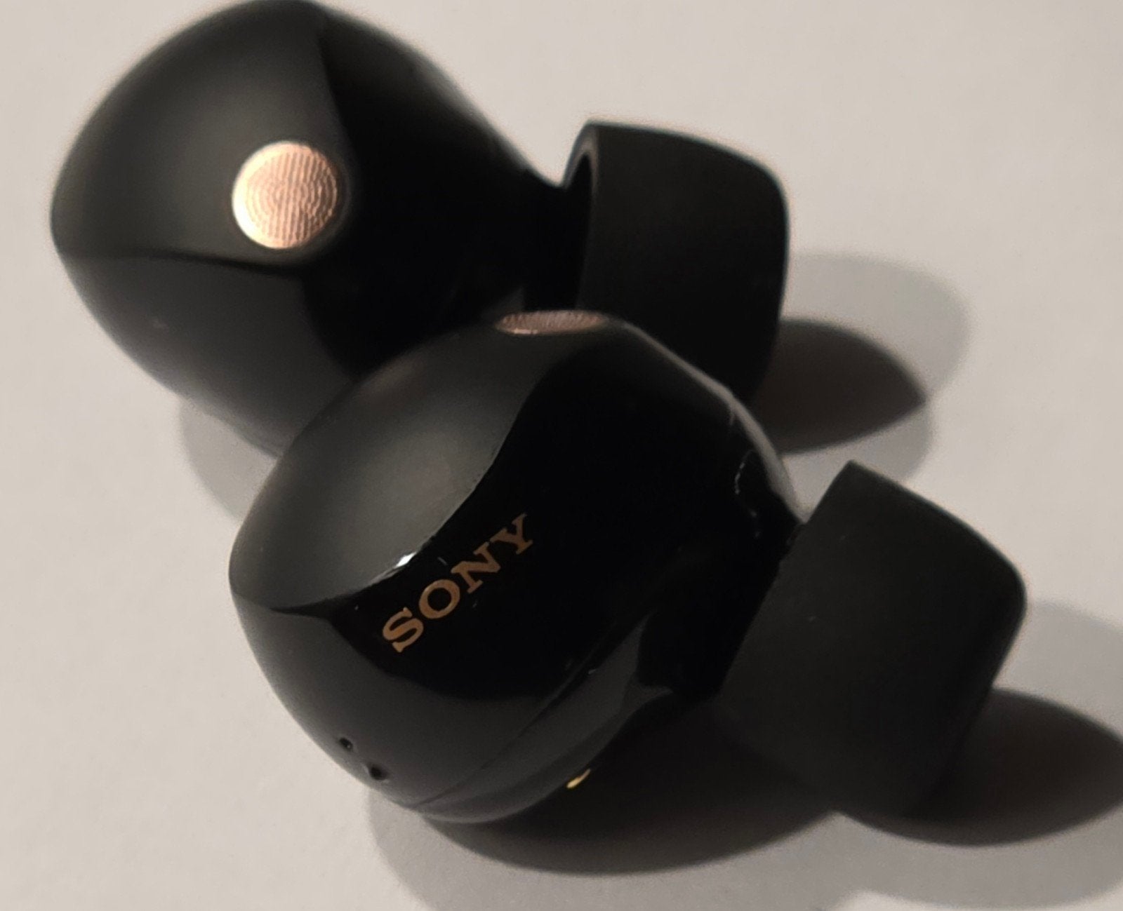 Sony WF-1000XM5 Draadloze Oordopjes met Noise Cancelling