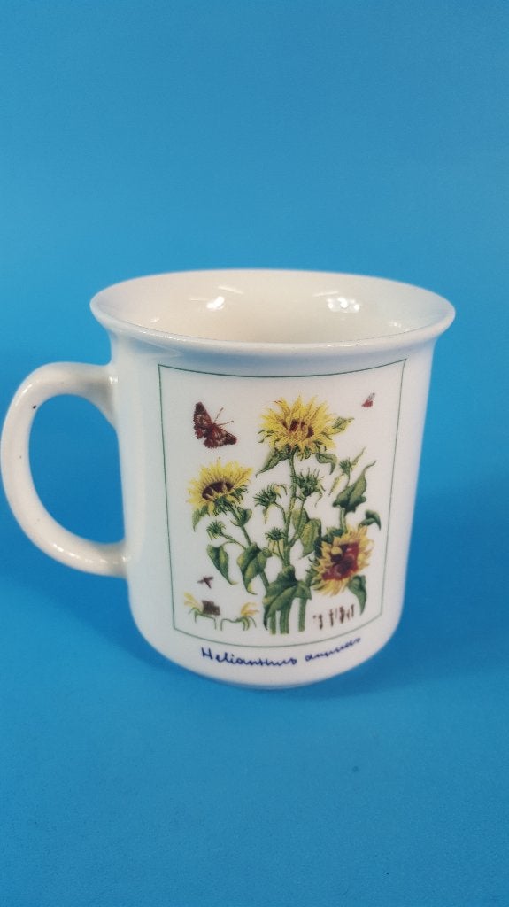 Mok van Janneke Brinkman Salentijn (JBS). 6B12, Tweedehands verkoop, Tweedehands verkoop, Gebruikt, Ophalen of Verzenden