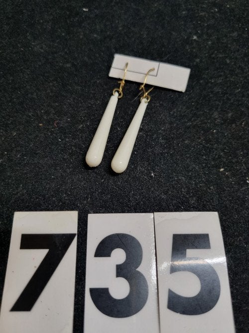 oorbellen hangers [735], Ophalen of Verzenden, 'T Olde Gre-j, Info@toldegrej.nl, Endepoelstraat 20f Didam