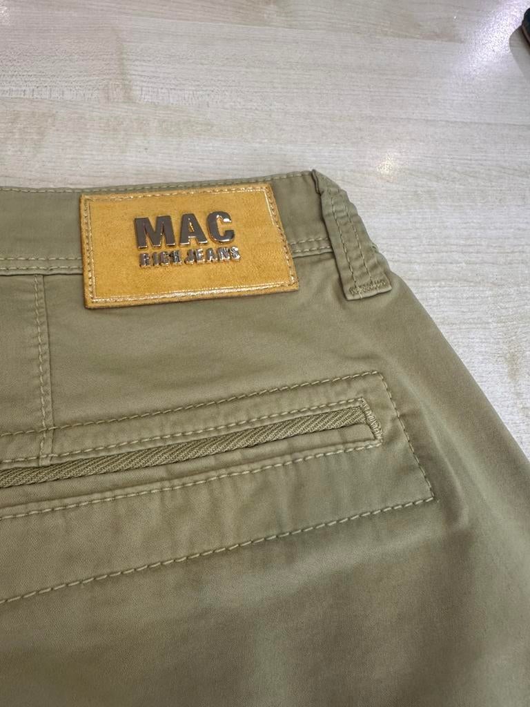 MAC BROEK 36, Kleding | Heren, Ophalen of Verzenden, Zo goed als nieuw