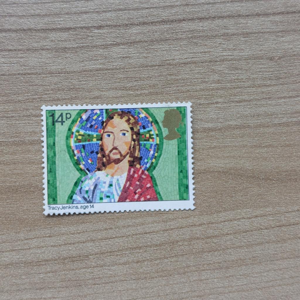 Engeland Mi 896, Ophalen of Verzenden, Postfris