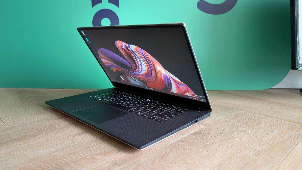 Dell Precision 5530 - Core i7 / 32GB / 512GB / Quadro P1000