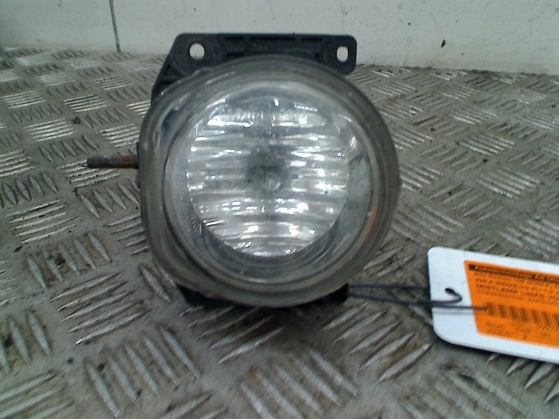 Mistlamp Links Voor Alfa Romeo 159 (939AX) (2005-09/2011-11), Stellantis Europe S.p.A, Gebruikt, IPC D1-09 Bahnhofsplatz, Rüsselsheim am Main 65423, , Duitsland