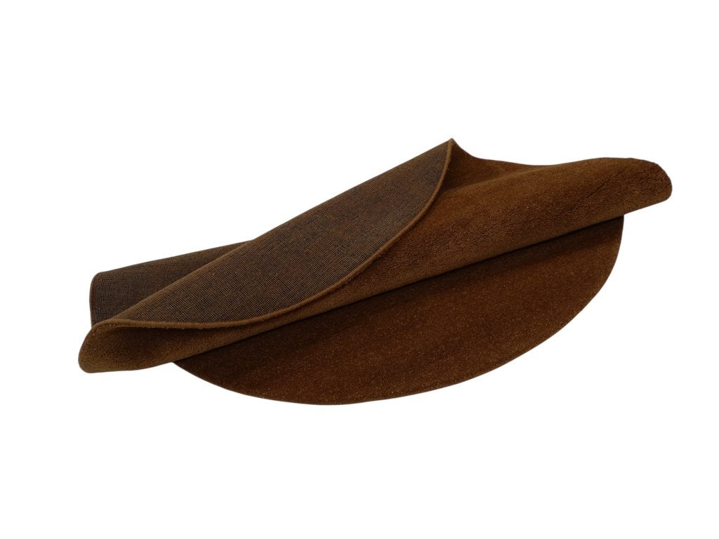 Perzisch tapijt - Gabbeh - 200 x 200 cm - Handgeknoopt, Gebruikt, -, Rond, 200 cm of meer
