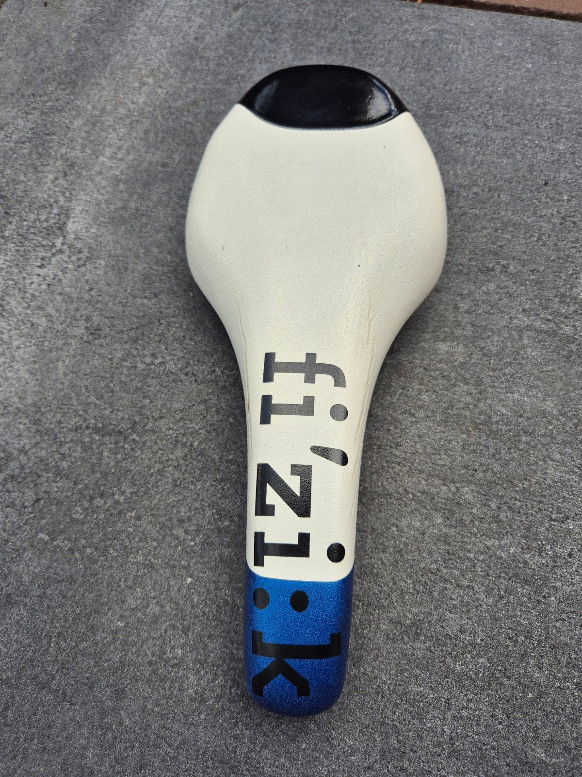 Fizik Tundra 2 MTB, Gravelbike, Gebruikt, Ophalen of Verzenden, Zadel