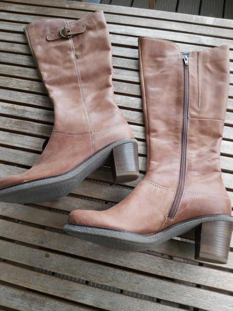 Laarzen Gabor Maat 37 nieuw, Kleding | Dames, Schoenen, Nieuw, Hoge laarzen, Zwart, Ophalen