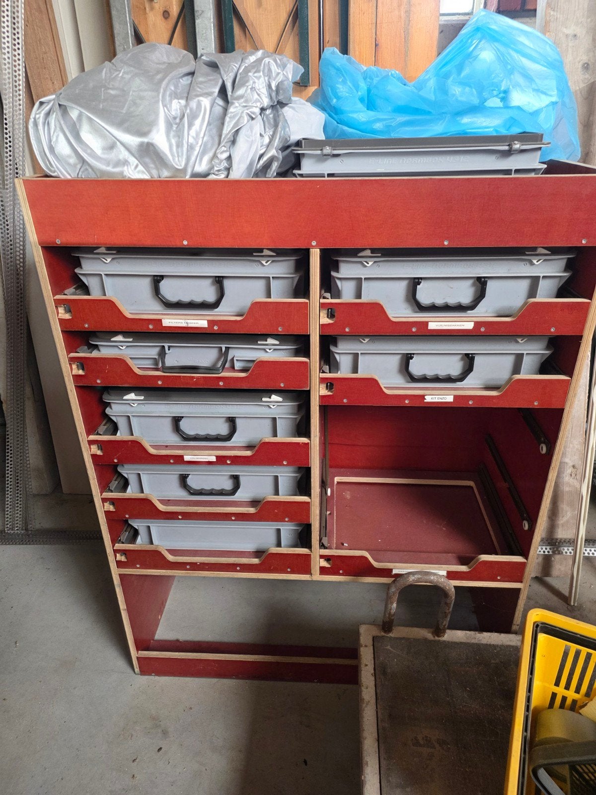 businrichting, Ophalen of Verzenden, Minder dan 70 cm