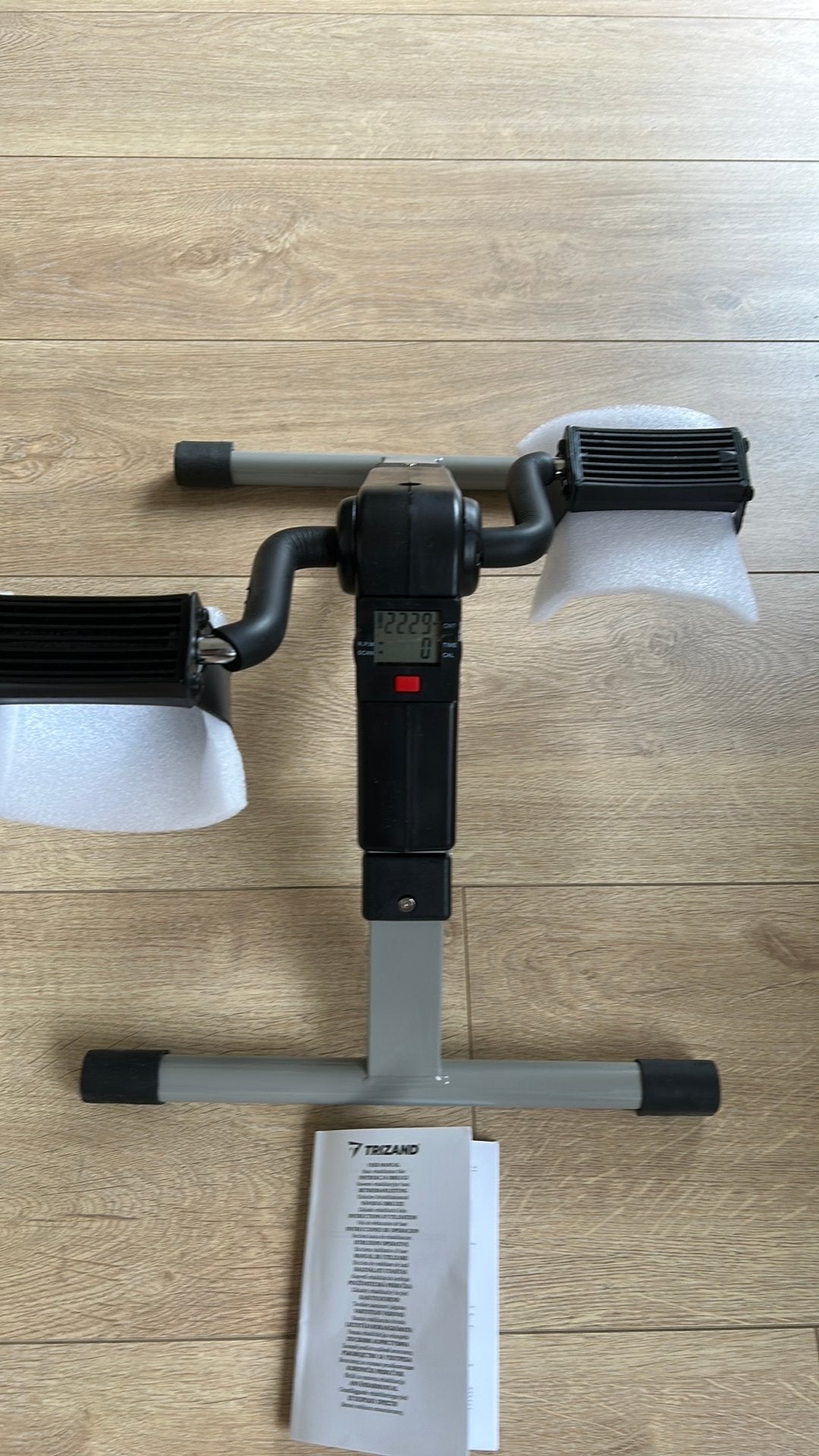 Revalidatie fiets, Ophalen of Verzenden, Zo goed als nieuw, Hometrainer