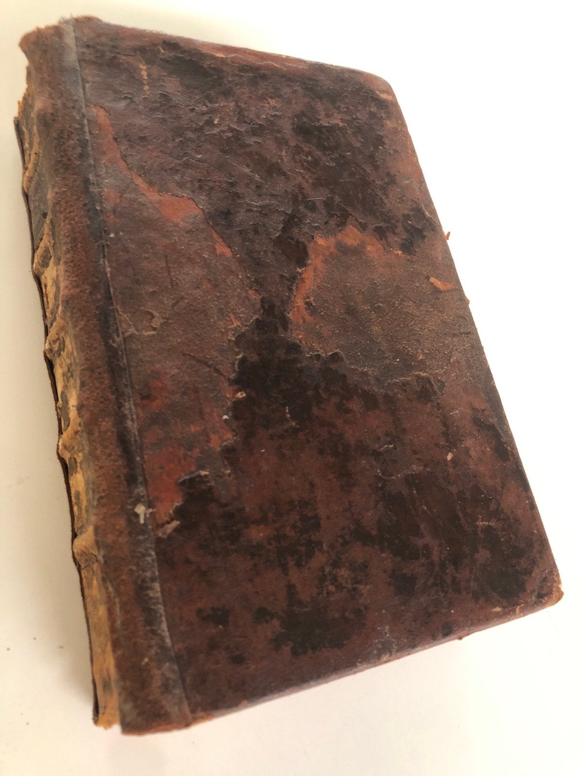 Die Gedichte Ossians - Oude Keltische Gedichten (1768-1769), Ophalen of Verzenden