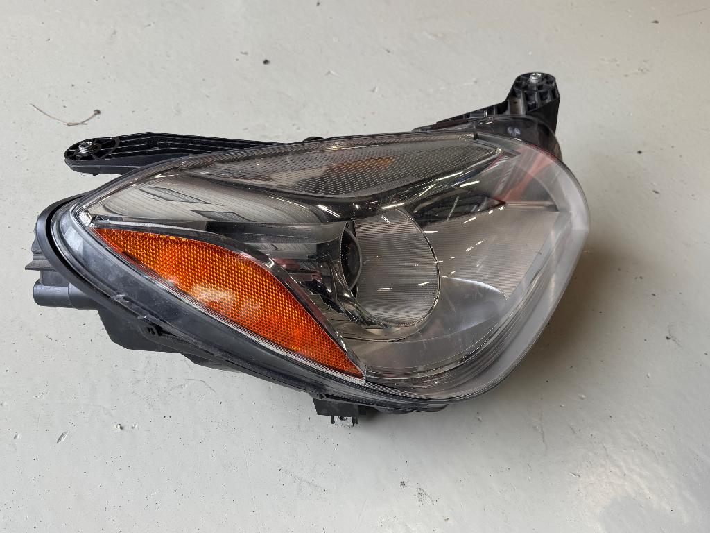 Koplampen SLK 172 Koplamp Links en Rechts, Auto-onderdelen, Verlichting, Ophalen of Verzenden