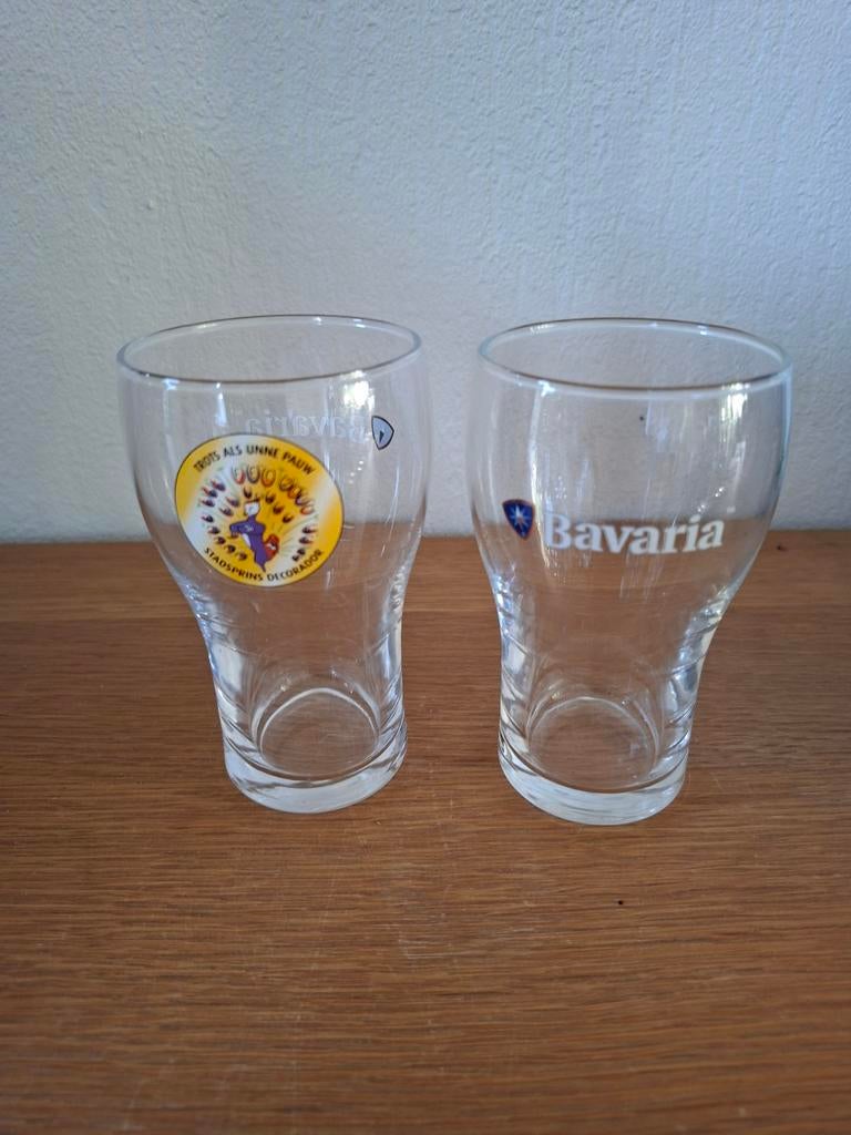 Bavaria stadsprins Decorador 2017, Verzamelen, Biermerken, Ophalen of Verzenden, Bavaria