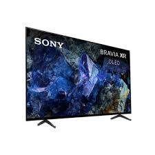 Sony Bravia XR55A80J55 inch OLED tv, Audio, Tv en Foto, Televisies, Ophalen, Taurusavenue 16, Zo goed als nieuw, Sony