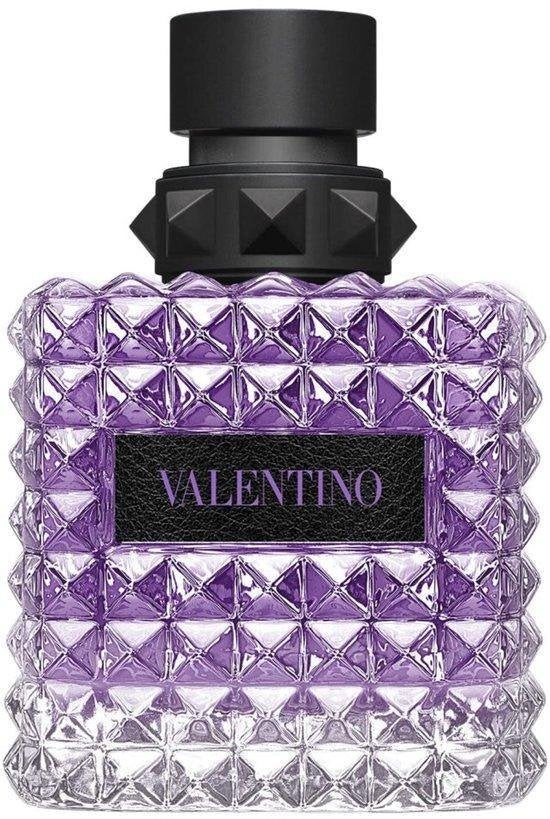 Valentino Purple Melancholia EDP 100 ml dames
