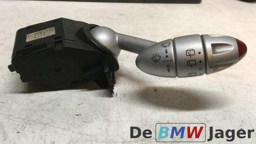 Ruitenwisser schakelaar Mini R50 R53 1489485, Gebruikt, Mini, Ophalen of Verzenden, Mini