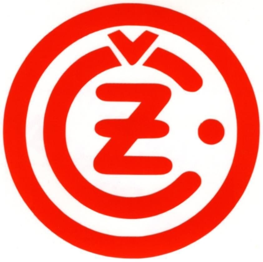 CZ sticker #2, Motoren, Verzenden