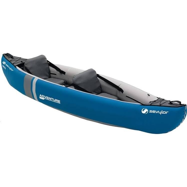 Sevylor Adventure Kajak - onderdelen en accessoires, Ophalen of Verzenden