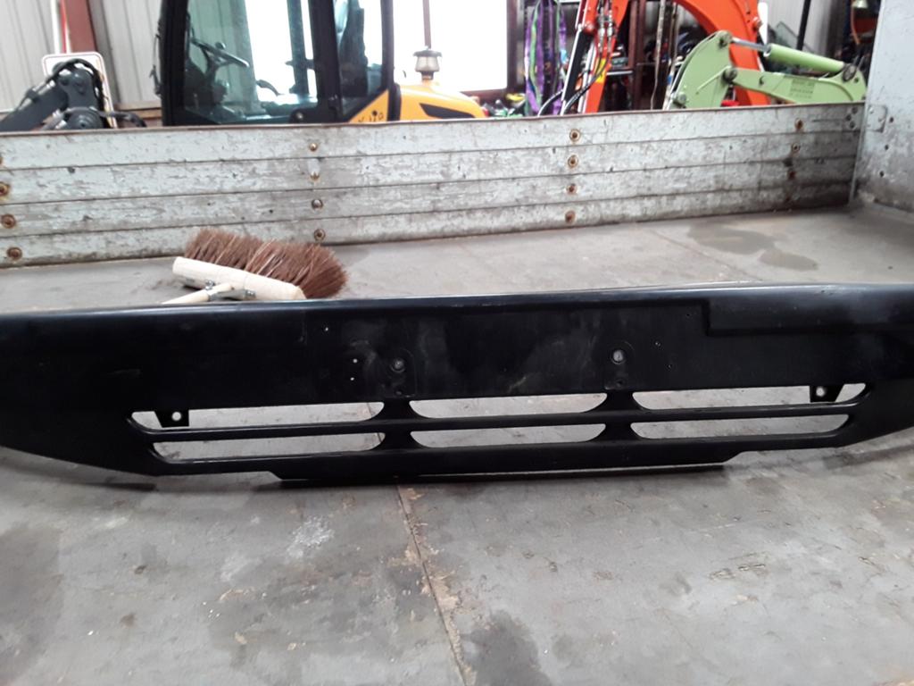 Mercedes 307 207  208/308  voorbumper Mercedes tn bumper, Ophalen, Gebruikt, Voor, Mercedes-Benz
