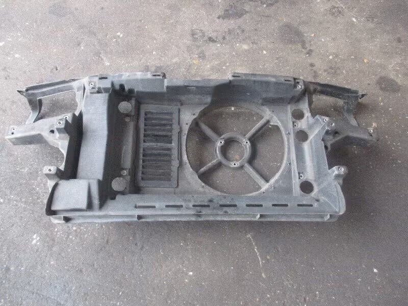 VOORFRONT Volkswagen Vento (1H2) (1h0-805-594-a), Auto-onderdelen, Gebruikt, Berliner Ring 2 38440 Wolfsburg, DE, Volkswagen, Volkswagen AG
