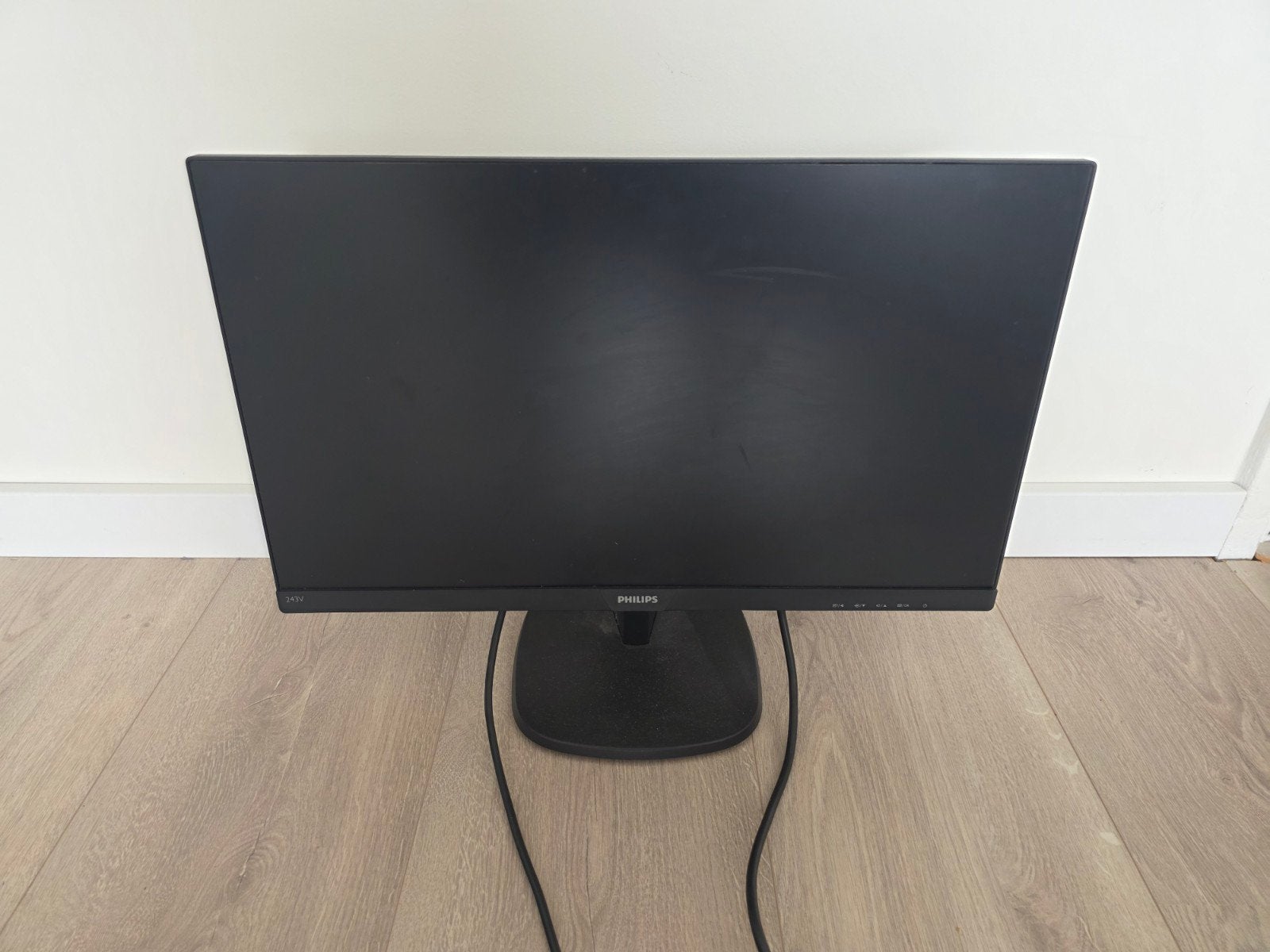 4 beeldschermen te koop, Computers en Software, Monitoren, LG, Medion, Philips, Gebruikt, Kantelbaar, Full HD