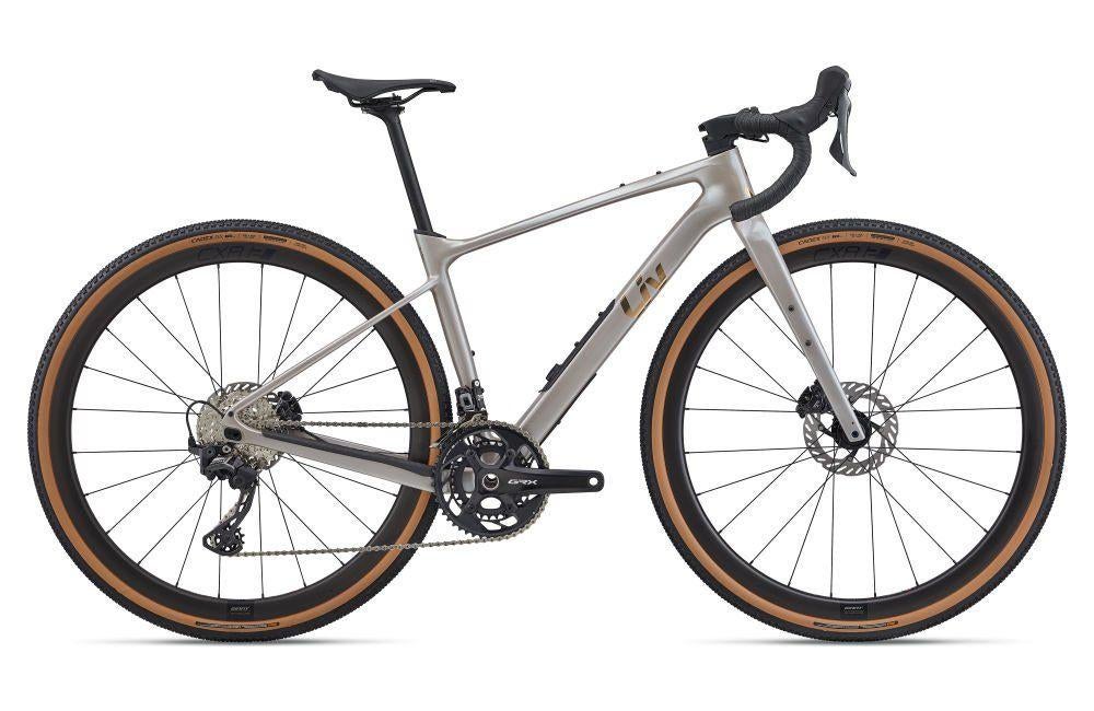 Giant liv devote advanced 0 maat M Nu 3899,00