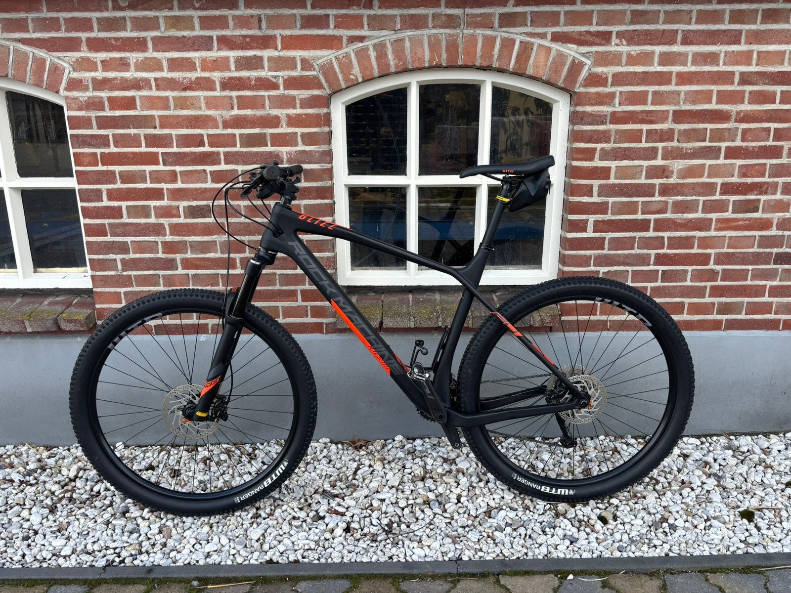 Mountainbike Rock Machine Blizz CRB 20-29, 26 inch, Minder dan 49 cm, Zo goed als nieuw, Meer dan 20 versnellingen