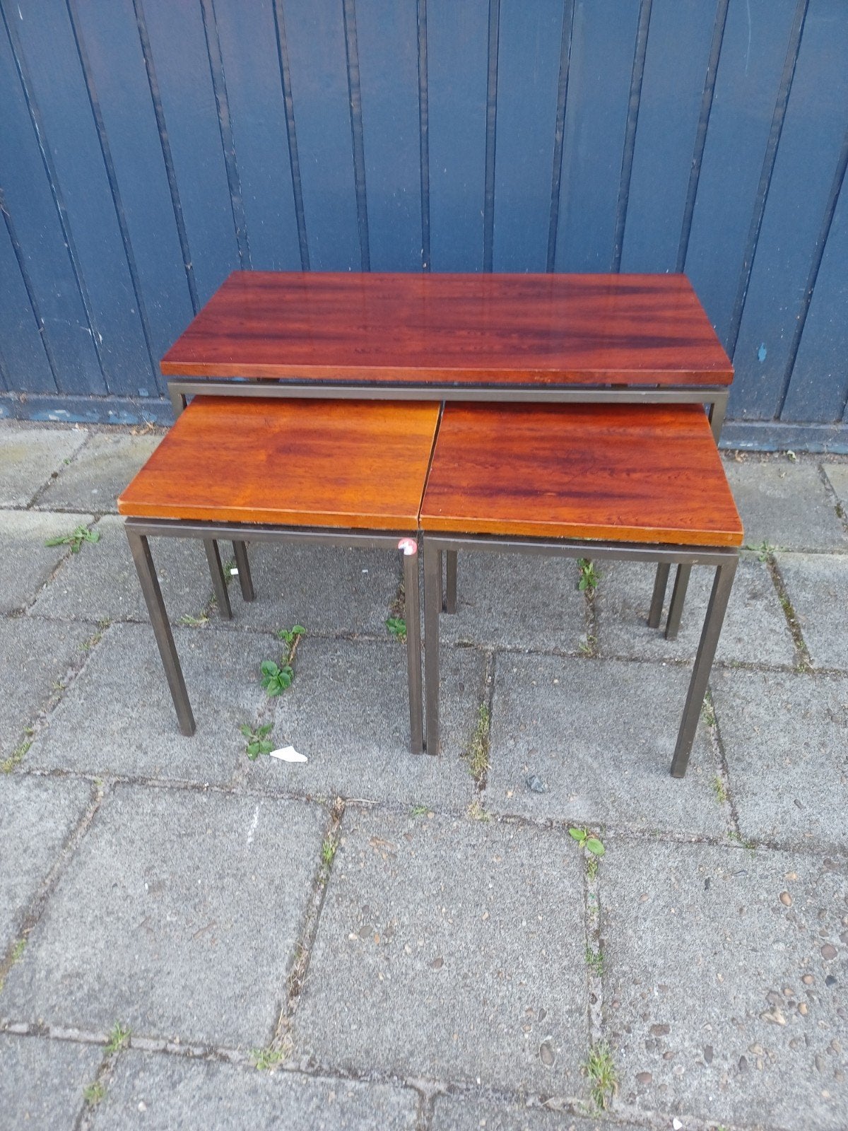 Vintage  mimi-set., Ophalen