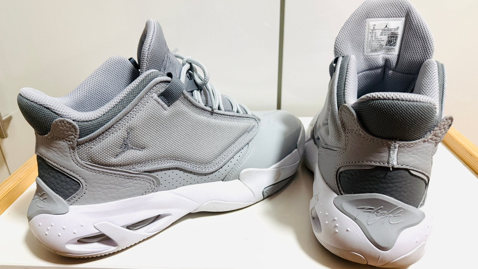 Jordan “air Jordan max Aura 4”, Ophalen, Nieuw, Overige kleuren
