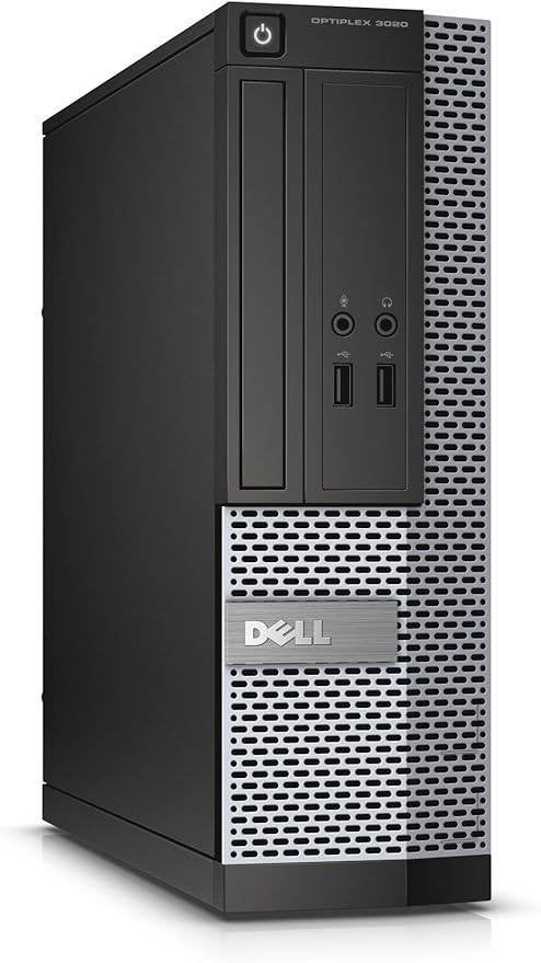 Dell Optiplex Quad-Boot Tijdmachine!, Ophalen, Dell