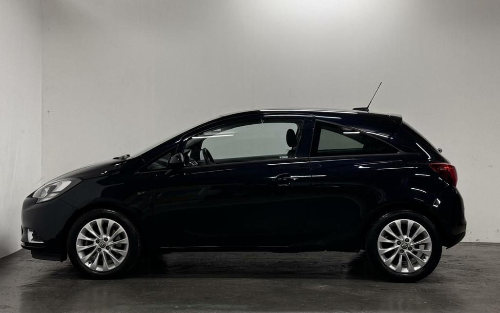 Opel Corsa 1.0 Turbo Innovation, Voorwielaandrijving, 1063 kg, Gebruikt, Euro 6