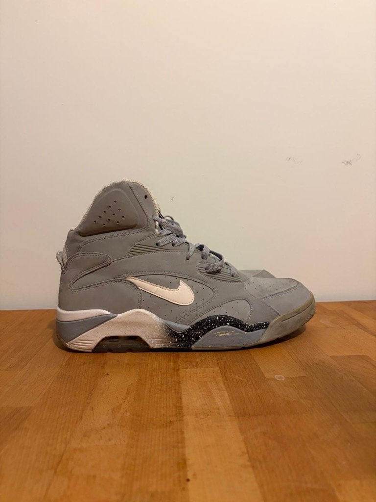 Nike Air Force 180 High, Overige kleuren, Nike, Ophalen of Verzenden, Sneakers of Gympen