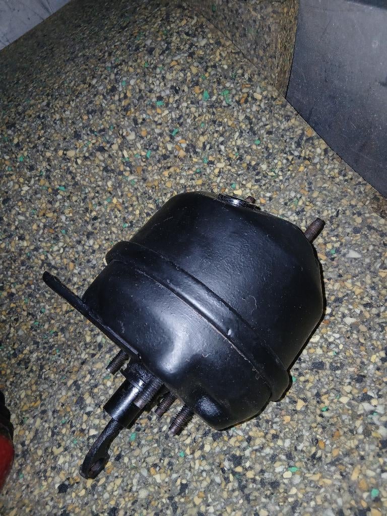 1967/68 Midland brake booster Ford Mustang / Mercury Cougar, Auto-onderdelen, Remmen en Aandrijving, Ophalen of Verzenden, Nieuw