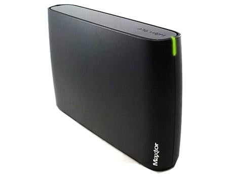 Maxtor Externe Harde Schijf - Betrouwbare Opslag, Computers en Software, Harde schijven, Maxtor, Gebruikt, HDD, 640GB