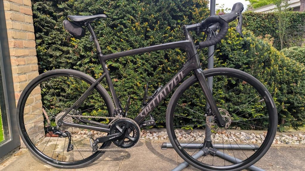 Specialized Tarmac SL6 Sport 58cm racefiets, Carbon, 57 tot 61 cm, Meer dan 20 versnellingen, Ophalen
