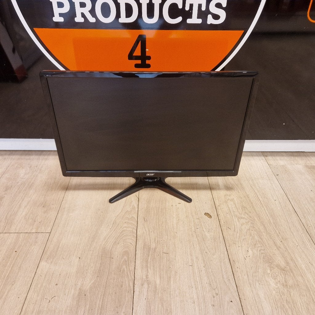 Acer g246hl Monitor || Nu Voor Maar €39.99, Computers en Software, Ophalen, 60 Hz of minder, VGA, IPS