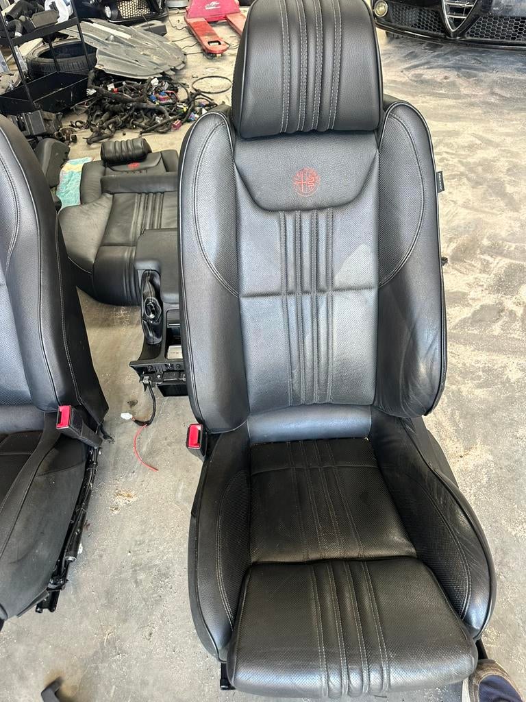 Alfa 159 SW Ti interieur compleet, Auto-onderdelen, Interieur en Bekleding, Alfa, Gebruikt, Alfa, Alfa Romeo
