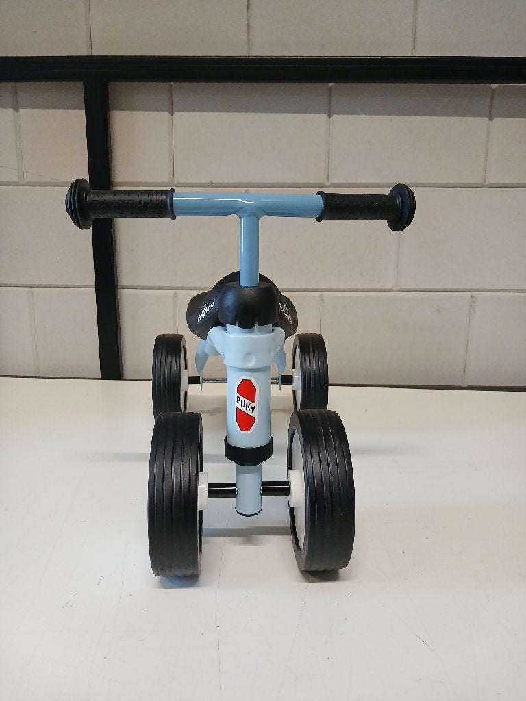 Puky pukylino blauw, Ophalen of Verzenden, Nieuw, Loopfiets