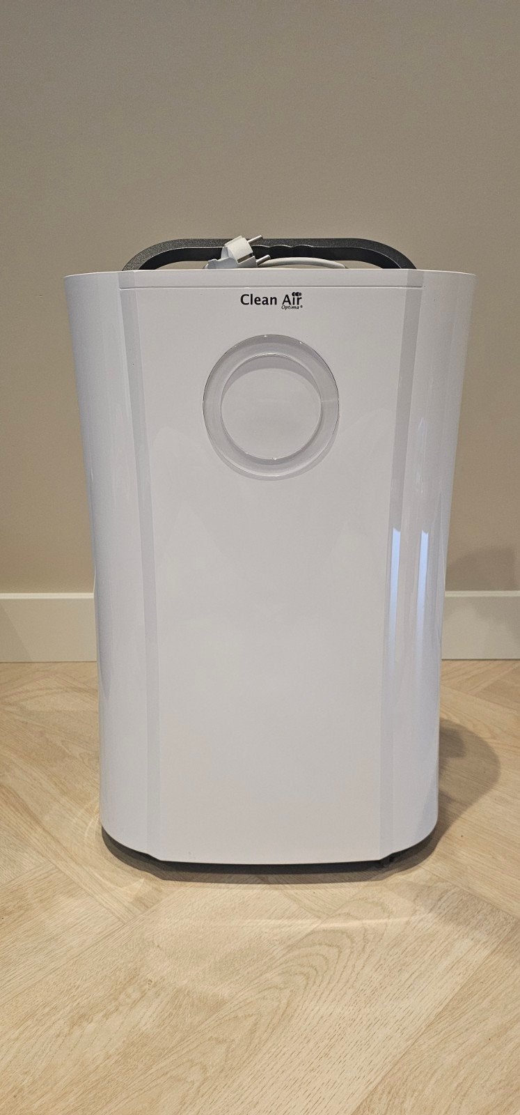 Clean Air Optima CA-704 Luchtontvochtiger, Ophalen, Zo goed als nieuw, Luchtontvochter