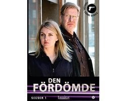 Den Fordomde seizoen 1, Vanaf 16 jaar, Nederlands, Ophalen of Verzenden, Zo goed als nieuw