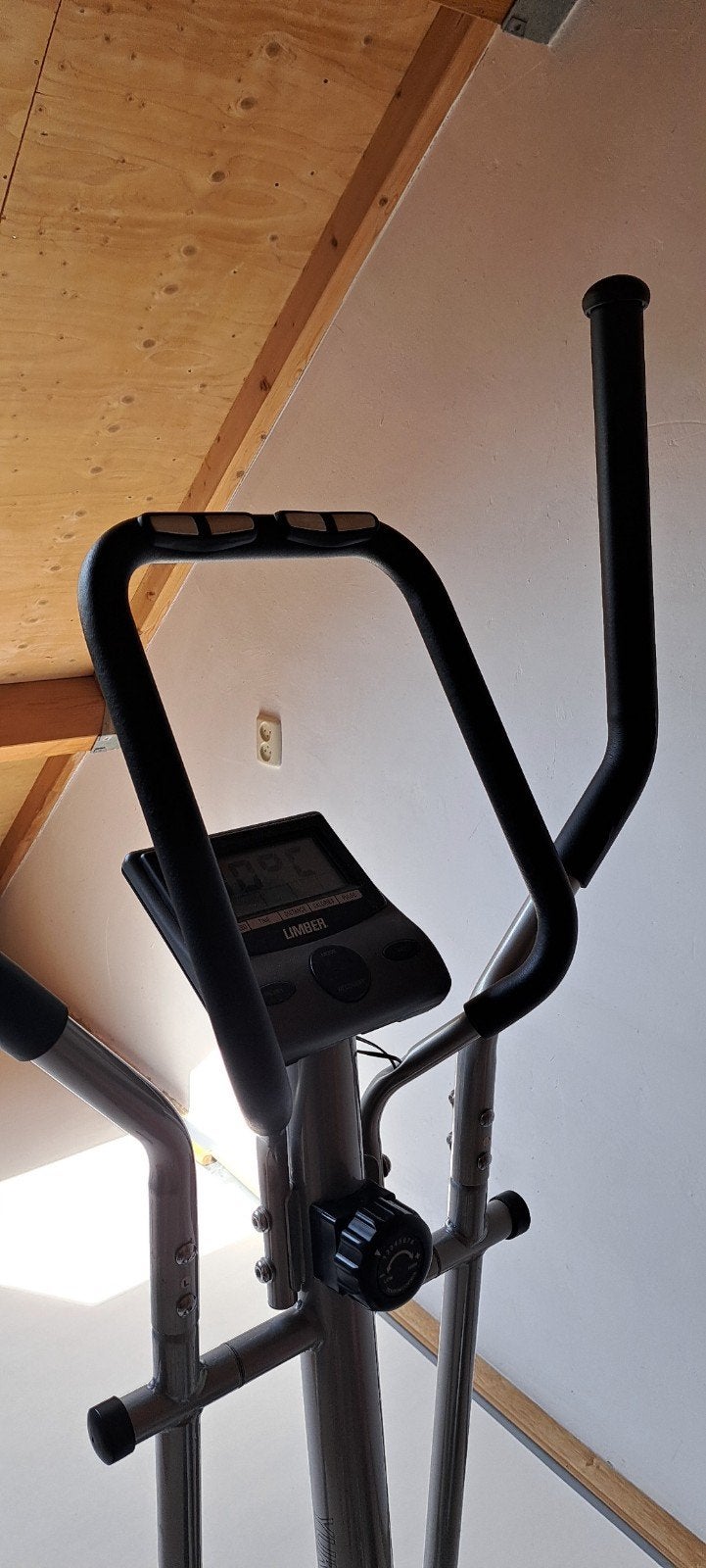 Crosstrainer, Ophalen, Gebruikt, Crosstrainer