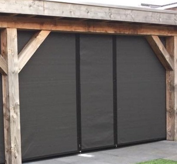 winddoek, privacydoek voor veranda - overkapping, Ophalen of Verzenden, Nieuw, Veranda