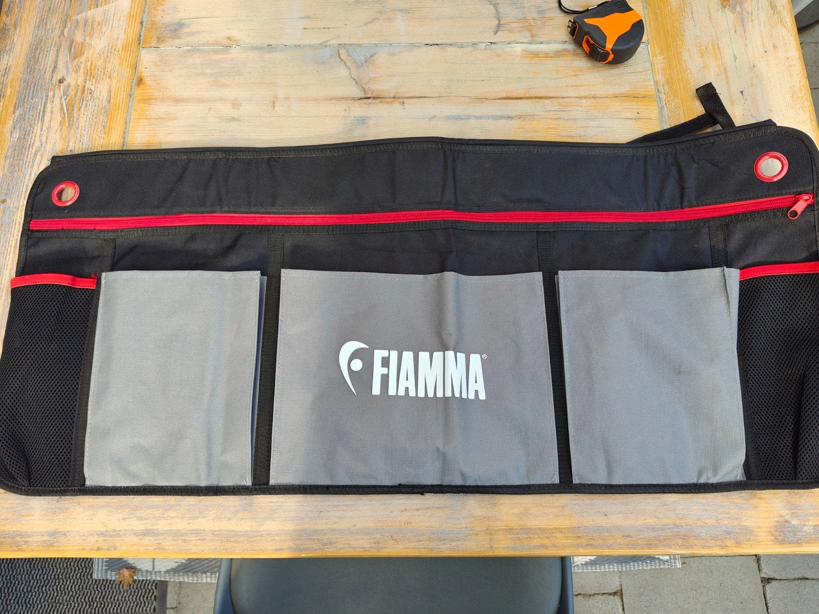 Fiamma organizer, Ophalen of Verzenden, Nieuw, Overige merken