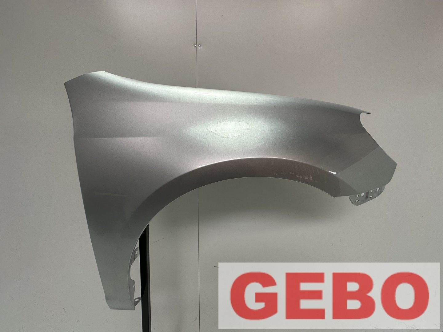 Volkswagen golf 6 2008/2013 voorspatbord rechts voorscherm L, -, Volkswagen, -, Rechts