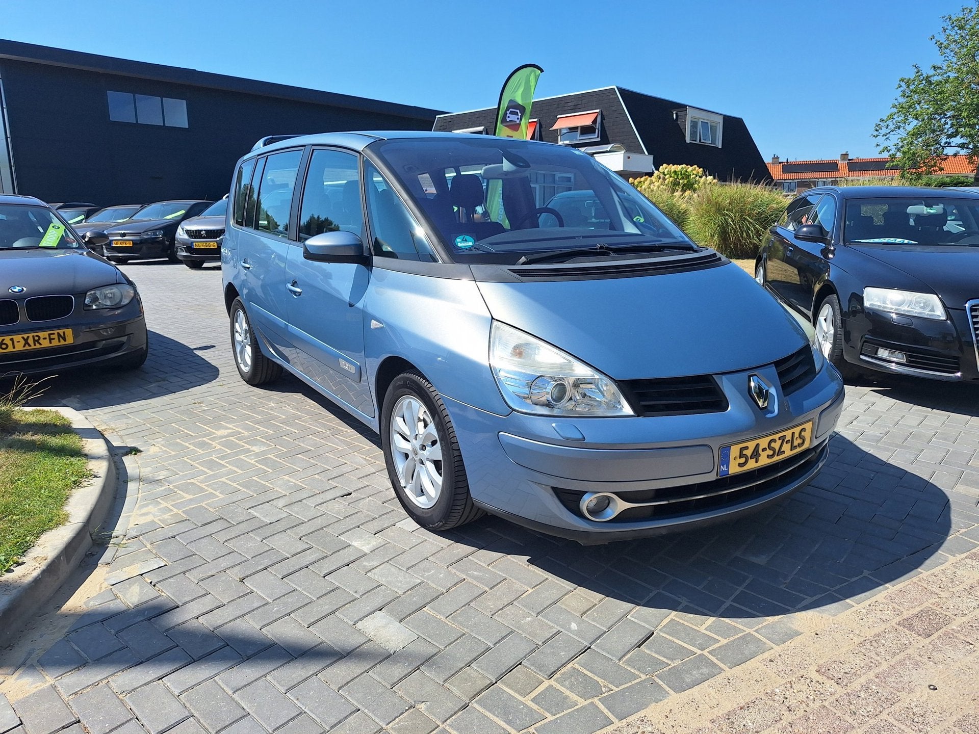 Renault Espace