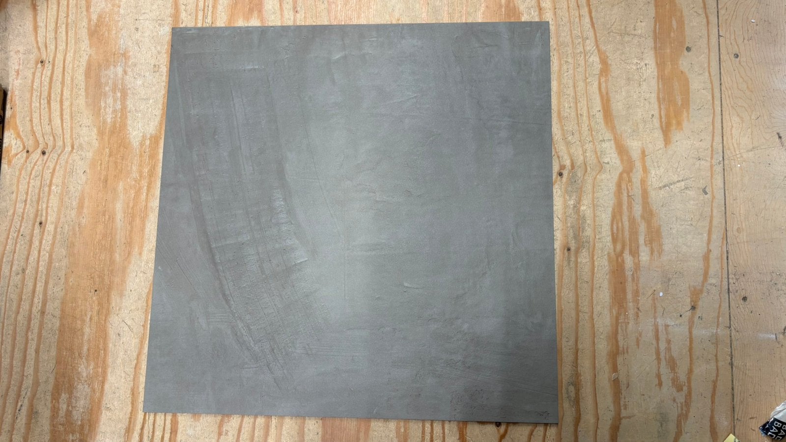 Tegels 40x40, Ophalen, Overige materialen, Nieuw, Minder dan 5 m²